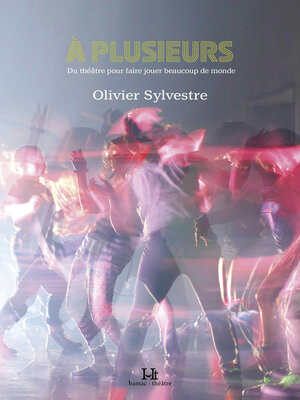 cover image of À plusieurs